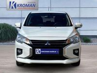 Usado Mitsubishi Space Star 71 CV (52 kW) 2023 Blanco Berlina