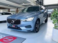 Usado Volvo XC60 190 CV (139 kW) 2019 Azul SUV