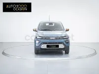 Usado Dacia Spring Extreme 47 kW (65 CV) 2025 Eléctrico Utilitario