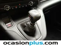 Nuevo Fiat Doblò 102 CV (75 kW) 2026 Blanco Monovolumen