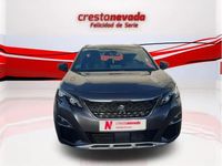 Usado Peugeot 5008 GT-line 181 CV (133 kW) 2020 SUV