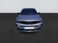 Nuevo Opel Mokka S 136 CV (100 kW) 2025 Gris SUV