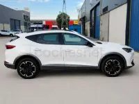 Usado Cupra Formentor 150 CV (110 kW) 2022 Blanco SUV