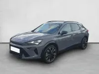 Usado Cupra Formentor 204 CV (150 kW) 2025 Gris / plata SUV
