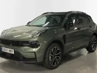 Usado Lynk & Co 01 276 CV (202 kW) 2026 Verde SUV