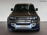 Usado Land Rover Defender S 249 CV (183 kW) 2025 Marrón SUV