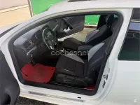 Usado VW Golf VI Sport 160 CV (117 kW) 2010 Blanco Utilitario