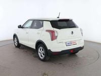 Usado SsangYong Tivoli 129 CV (94 kW) 2022 Blanco SUV