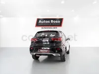 Usado MG ZS Luxury 106 CV (77 kW) 2023 Negro SUV