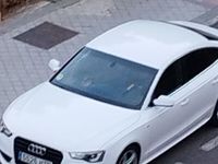 usado Audi A5 2013