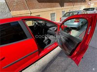 Usado Peugeot 207 Sport 95 CV (69 kW) 2008 Rojo Berlina