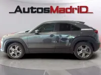 Usado Mazda MX30 Makoto 108 kW (147 CV) 2023 Gris SUV