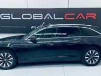 Usado Audi A6 Design 204 CV (150 kW) 2020 Gris / plata Familiar