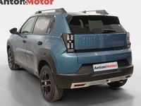 Nuevo Fiat Panda Icon 110 CV (80 kW) 2025 Utilitario