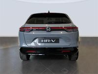 Nuevo Honda HR-V Advance 131 CV (96 kW) 2026 Gris SUV
