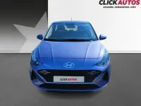 Usado Hyundai i10 79 CV (58 kW) 2026 Utilitario