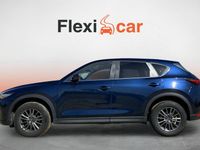 Brugt Mazda CX-5 150 HK (110 kW) 2018 Lilla SUV
