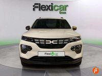 Usado Dacia Spring Extreme 47 kW (65 CV) 2023 Azul Utilitario