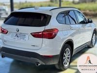 Usado BMW X1 179 CV (131 kW) 2018 SUV