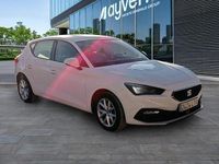 Usado Seat Leon Reference 115 CV (84 kW) 2021