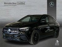 Usado Mercedes GLA200 150 CV (110 kW) 2025 SUV