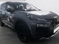 Usado Nissan X-Trail Tekna 213 CV (156 kW) 2025 Katana grey SUV