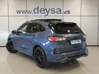 Usado Ford Kuga ST-Line X 225 CV (165 kW) 2023 Azul SUV
