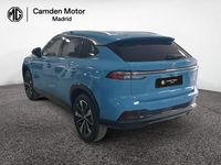 Nuevo MG HS Comfort 224 CV (164 kW) 2026 Azul SUV