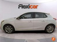 Usado Opel Corsa Edition 75 CV (55 kW) 2022 Blanco Utilitario