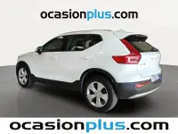 Usado Volvo XC40 Business Edition 150 CV (110 kW) 2020 Blanco SUV