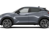 Nuevo Nissan Juke N-Connecta 114 CV (83 kW) 2025 SUV