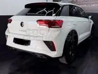 Usado VW T-Roc R-line 150 CV (110 kW) 2023 Blanco SUV
