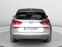 Begagnad Hyundai i30 GO! 120 HK (88 kW) 2019