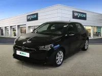 Usado Opel Corsa Edition 101 CV (74 kW) 2022 Negro Utilitario