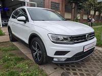 Usado VW Tiguan Sportline 150 CV (110 kW) 2016 SUV