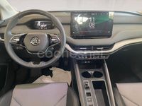 Usado Skoda Enyaq iV SportLine 150 kW (204 CV) 2024 SUV