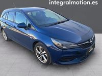 Usado Opel Astra GS Line 104 CV (76 kW) 2020 Familiar