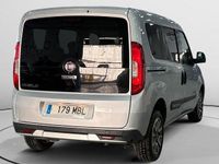 Usado Fiat Doblò Trekking 120 CV (88 kW) 2022 Monovolumen