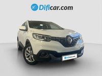 Usado Renault Kadjar Zen 131 CV (96 kW) 2016 Blanco SUV