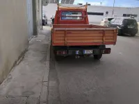 Usado VW T4 70 CV (51 kW) 2002 Rojo Van