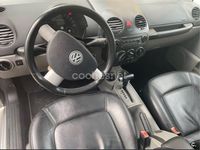 Occasion VW New Beetle 115 ch (84 kW) 2005 Gris Citadine