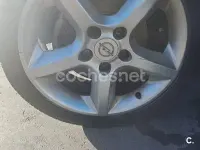 Usado Opel Astra Enjoy 105 CV (77 kW) 2007 Azul Berlina