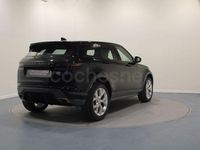 Usado Land Rover Range Rover evoque R-Dynamic 163 CV (119 kW) 2023 Negro SUV