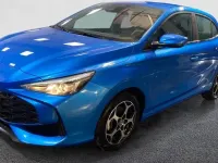 Usado MG MG3 Comfort 195 CV (143 kW) 2025 Utilitario