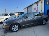 Usado Audi A6 177 CV (130 kW) 2012 Marrón Berlina