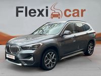 usado BMW X1 xDrive20dA Diésel en Flexicar Vigo