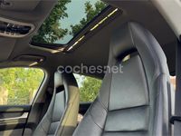 Usado Porsche Panamera 250 CV (183 kW) 2012 Negro Utilitario