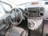 Occasion Peugeot Partner 90 ch (66 kW) 2018 Bleue Monospace