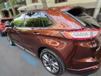 Usado Ford Edge Sport 211 CV (155 kW) 2017 Burdeos SUV