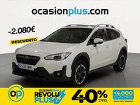 Usado Subaru XV 114 CV (83 kW) 2022 Blanco SUV